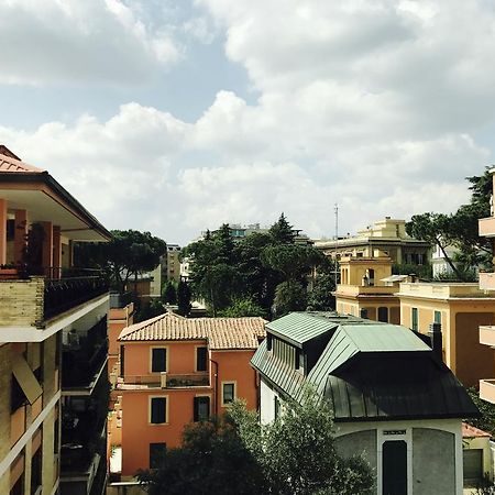 Suite Roma 1915 Экстерьер фото