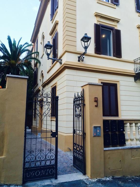Suite Roma 1915 Экстерьер фото