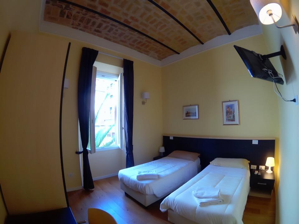Suite Roma 1915 Экстерьер фото