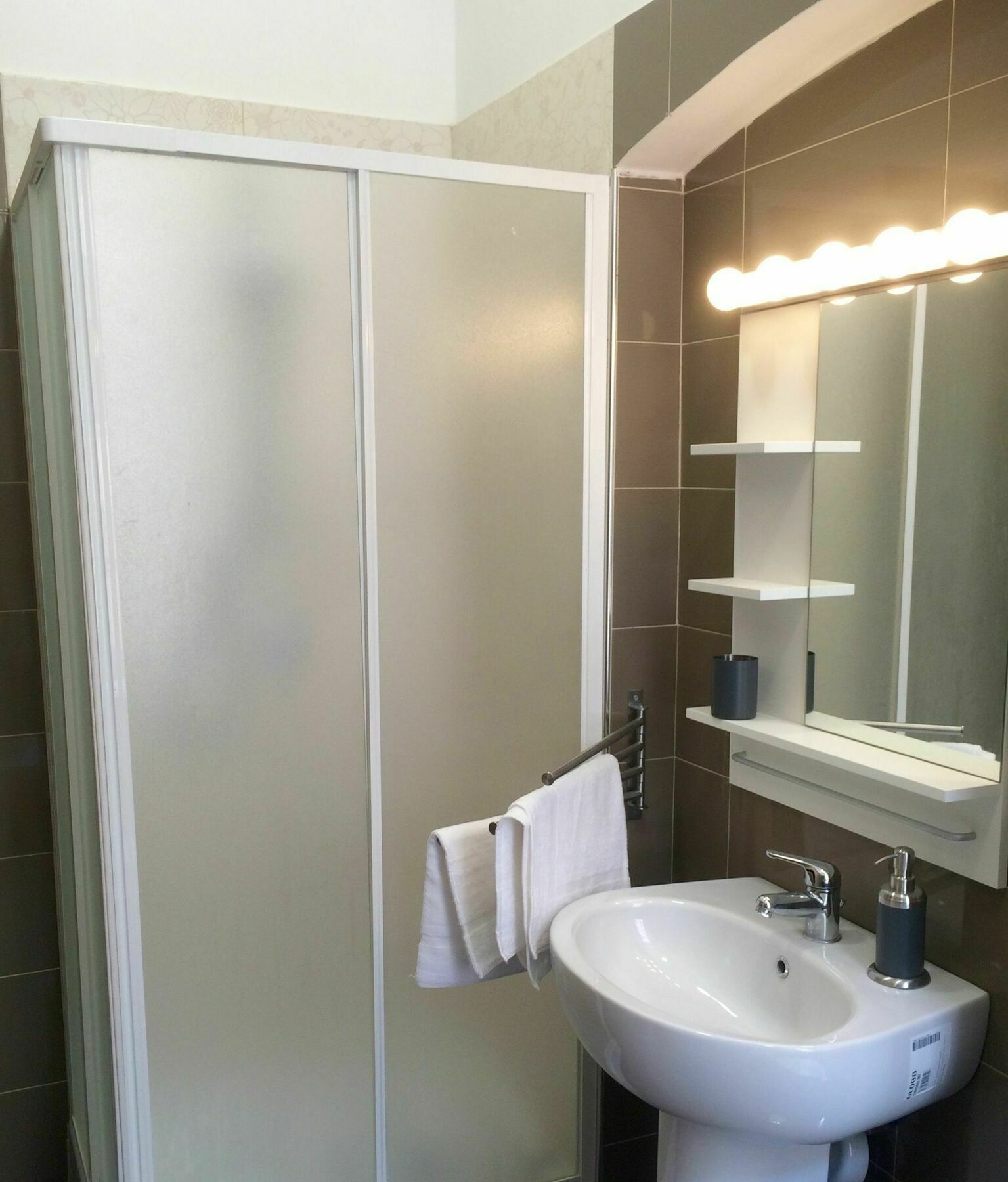 Suite Roma 1915 Экстерьер фото