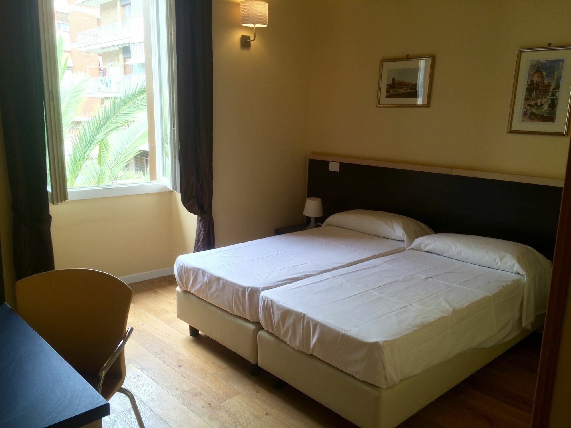 Suite Roma 1915 Экстерьер фото