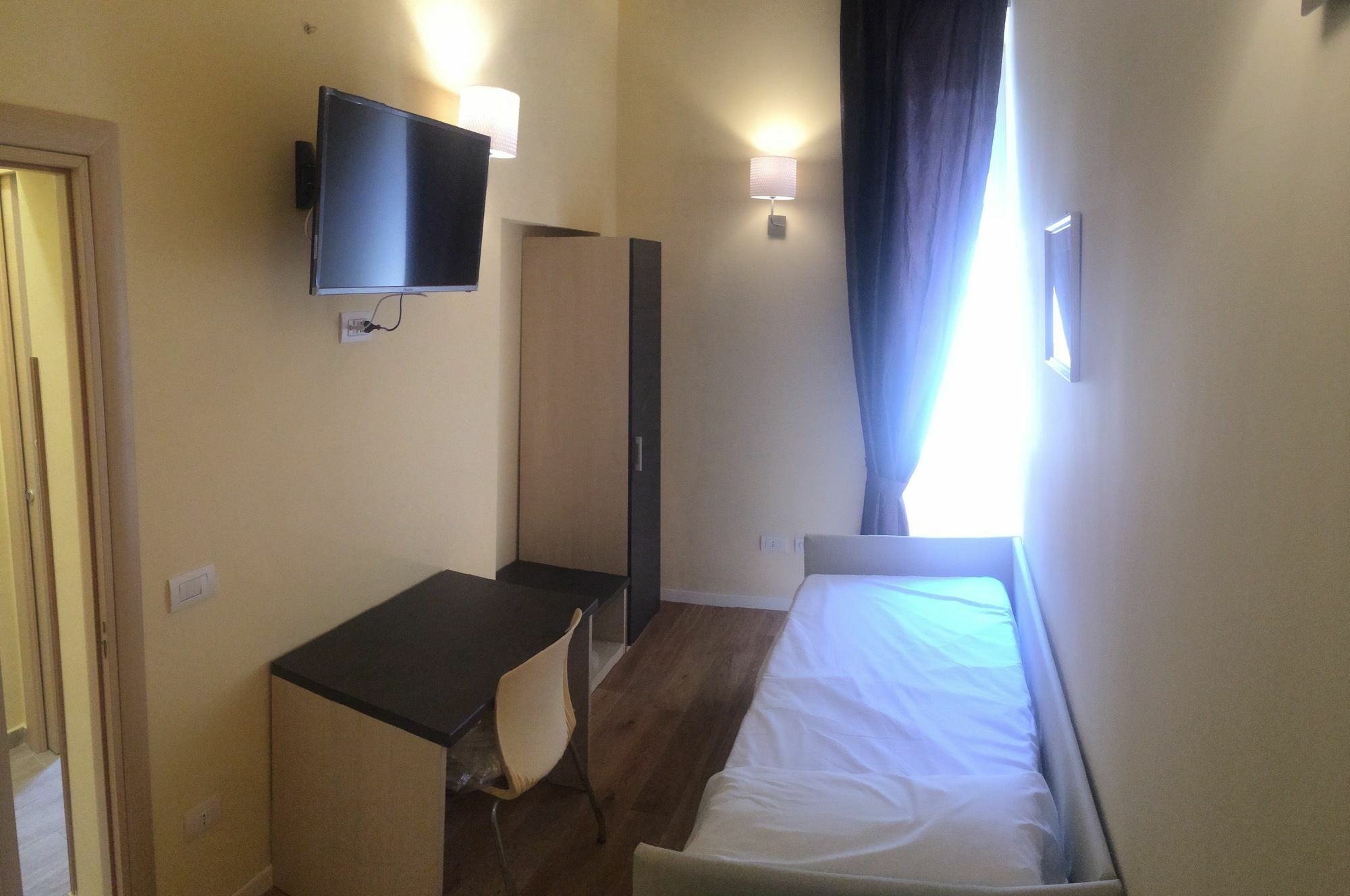 Suite Roma 1915 Экстерьер фото